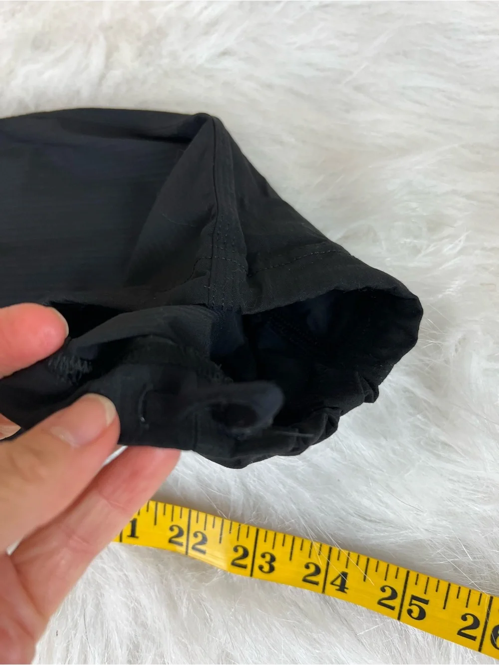 Lululemon Dance Studio Pants Black size 2 2025